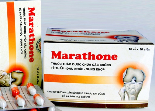 Marathone