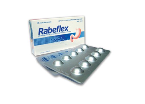 Rabeflex