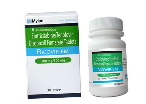 Ricovir EM