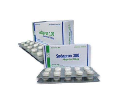 Sadapron 300