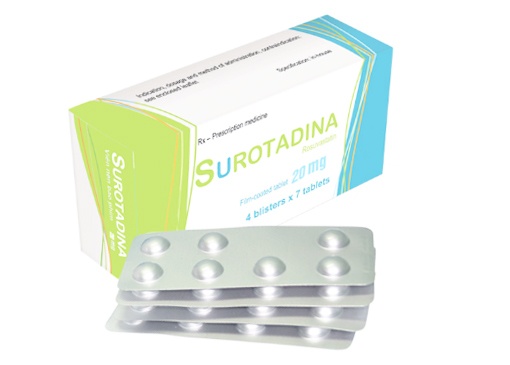 Surotadina