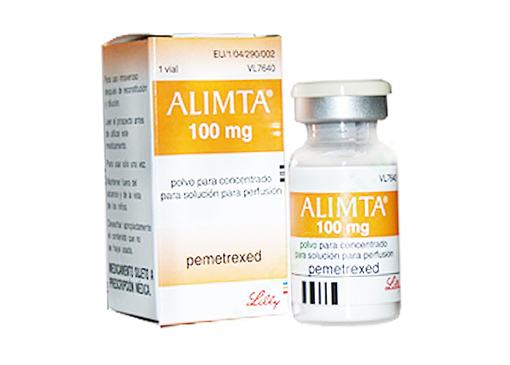 Alimta