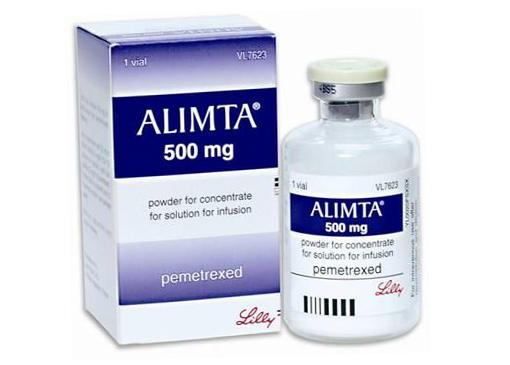 Alimta