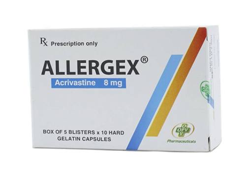 Allergex