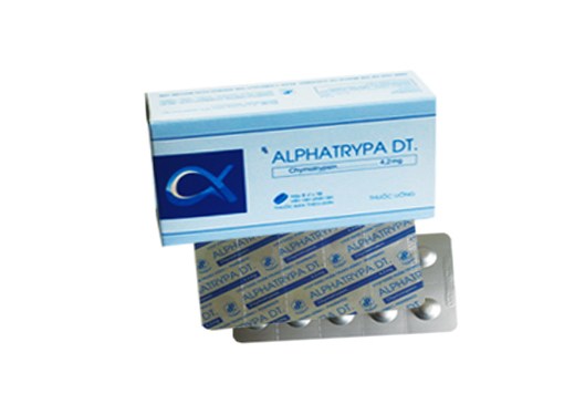 Alphatrypa DT.