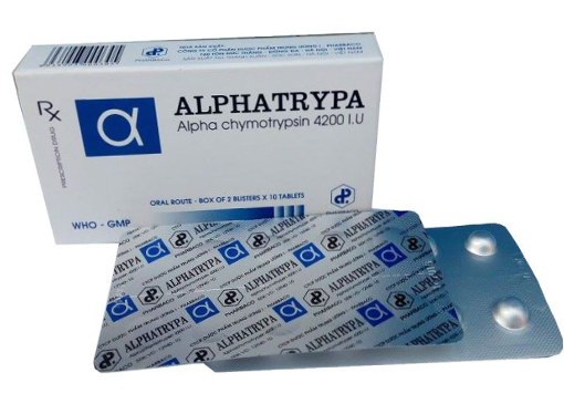 Alphatrypa