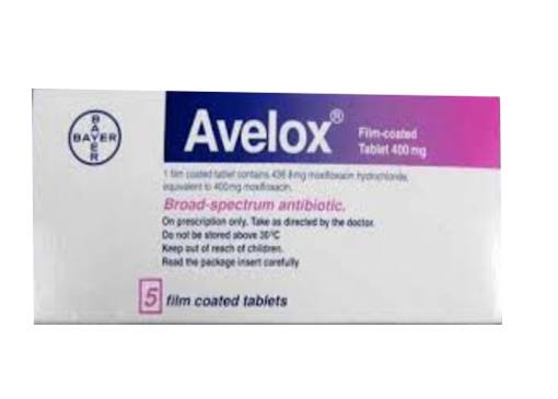 Avelox