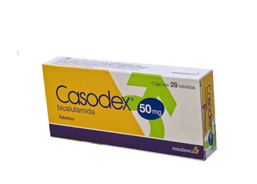 Casodex
