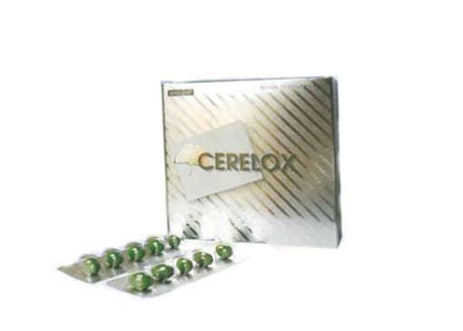 Cerelox