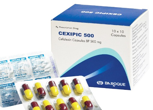 Cexipic 500