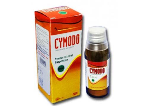 Cymodo