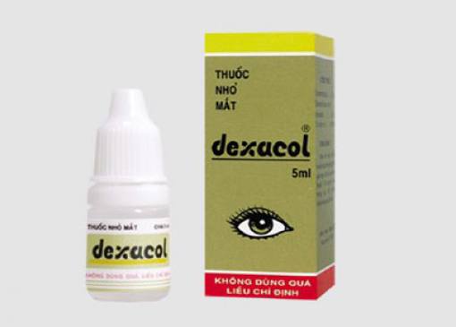 Dexacol