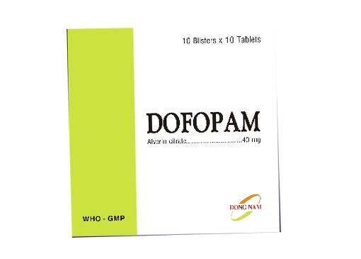 Dofopam