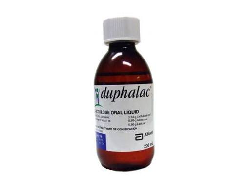 Duphalac