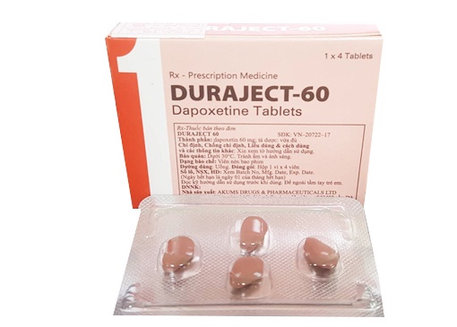 Duraject - 60