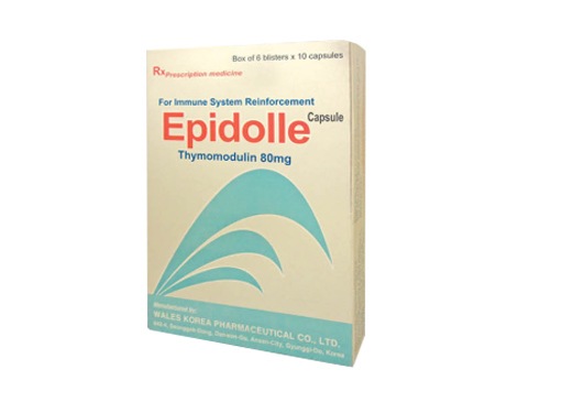 Epidolle