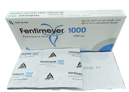 Fentimeyer 1000
