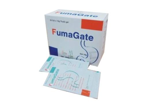 Fumagate