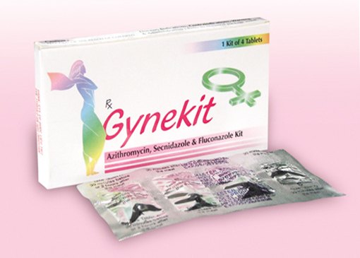 Gynekit
