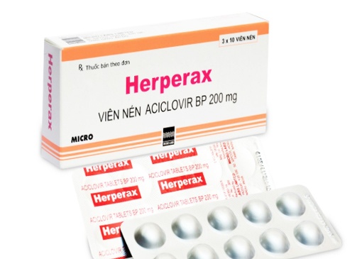 Herperax