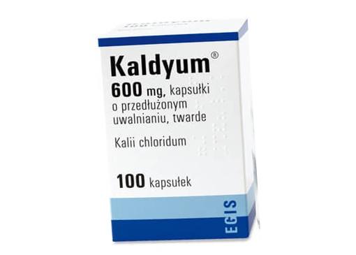 Kaldyum