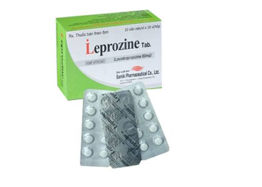 Leprozine Tab