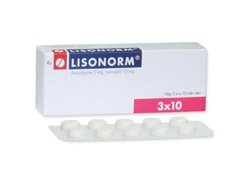 Lisonorm