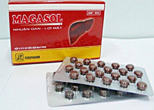 Magasol