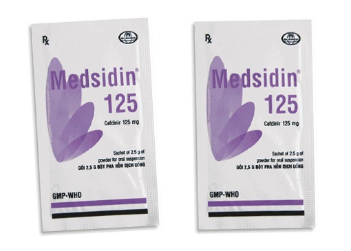 Medsidin 125