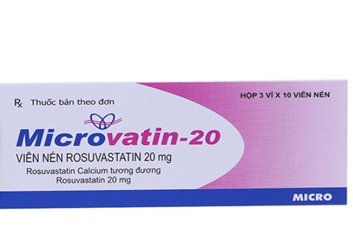 Microvatin-20