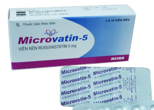Microvatin-5