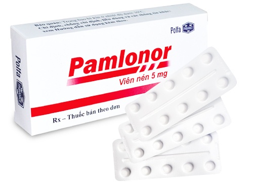 Pamlonor