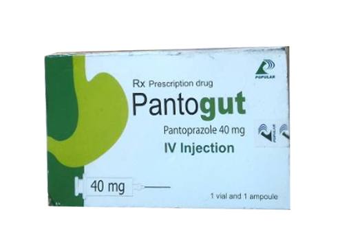 Pantogut