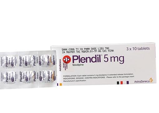 Plendil