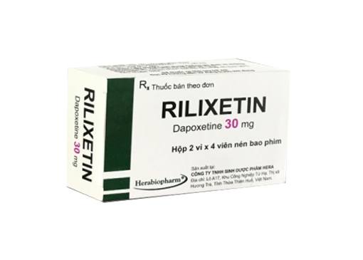 Rilixetin