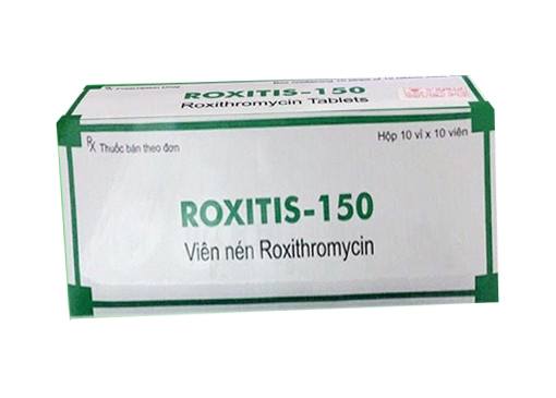 Roxitis - 150
