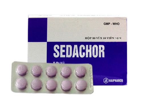 Sedachor
