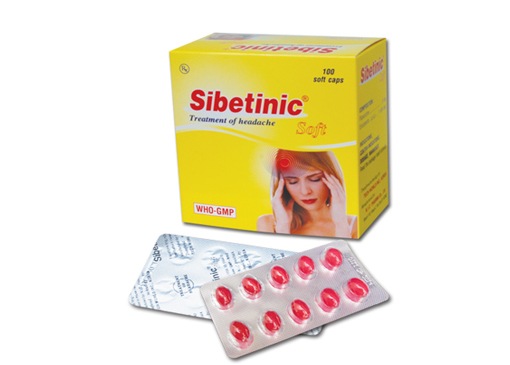 Sibetinic Soft