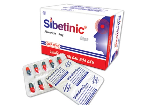 Sibetinic