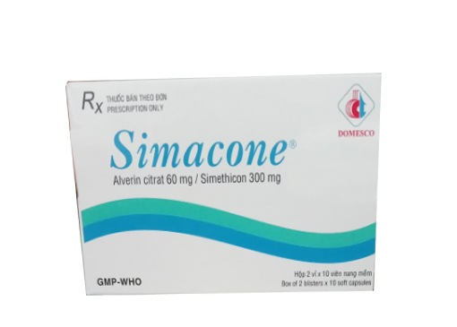 Simacone