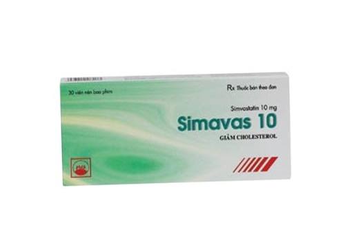 Simavas 10