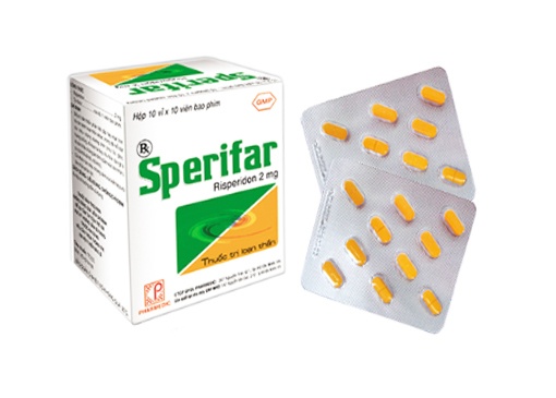 Sperifar