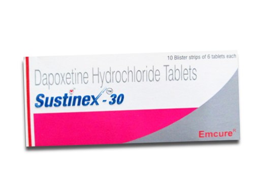 Sustinex-30