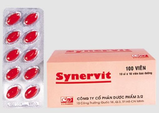 Synervit