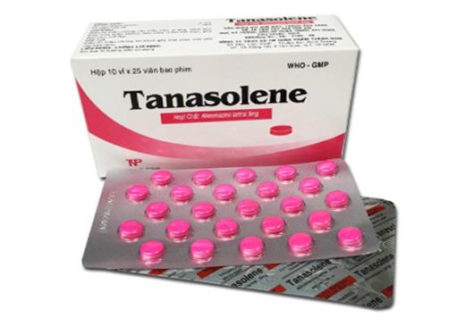 Tanasolene