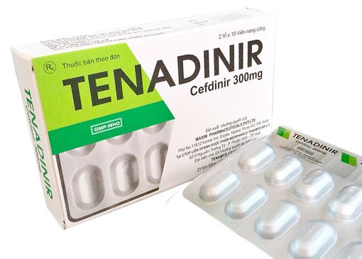 Tenadinir