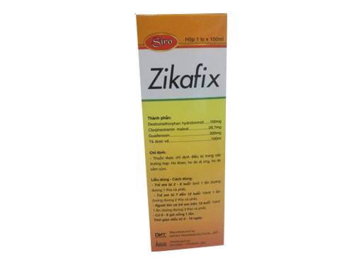 Zikafix