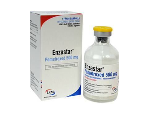 Enzastar 500
