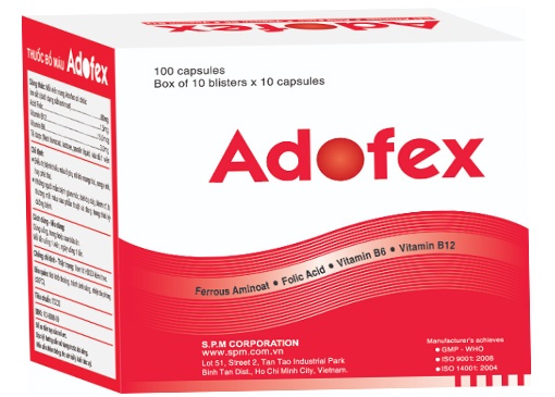 Adofex