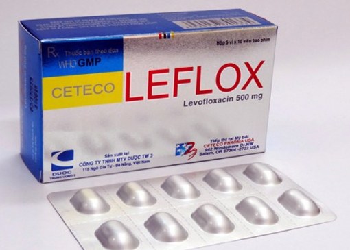 Ceteco LEFLOX